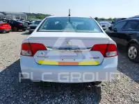 2011 Honda CIVIC photo