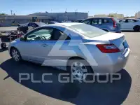 2011 Honda CIVIC фото