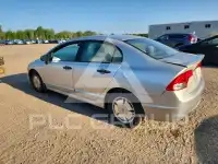 2011 Honda CIVIC фото