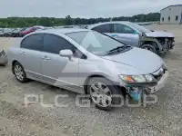 2011 Honda CIVIC фото
