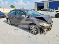 2011 Honda CIVIC фото