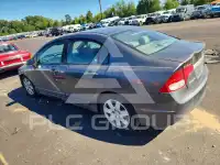 2011 Honda CIVIC фото
