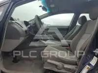2011 Honda CIVIC photo
