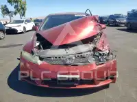 2011 Honda CIVIC фото
