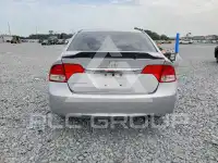 2011 Honda CIVIC photo