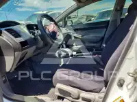 2011 Honda CIVIC фото