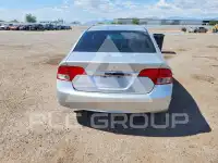 2011 Honda CIVIC фото