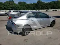 2011 Honda CIVIC фото