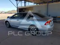 2011 Honda CIVIC фото