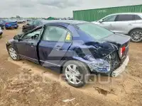 2011 Honda CIVIC фото