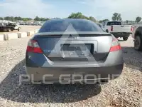 2011 Honda CIVIC фото