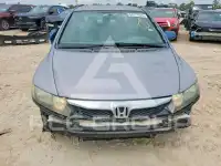 2011 Honda CIVIC фото