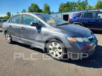2011 Honda CIVIC фото