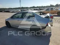 2011 Honda CIVIC фото