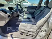 2011 Honda CIVIC фото