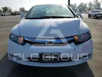 2011 Honda CIVIC фото