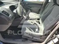 2011 Honda CIVIC фото