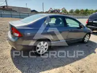 2011 Honda CIVIC фото