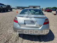 2011 Honda CIVIC фото