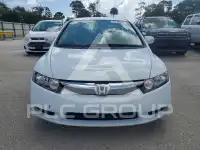 2011 Honda CIVIC фото