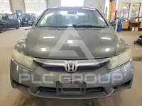 2011 Honda CIVIC фото