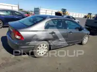 2011 Honda CIVIC фото