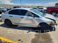 2011 Honda CIVIC фото