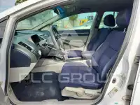 2011 Honda CIVIC фото