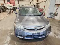 2011 Honda CIVIC фото