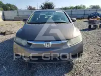 2011 Honda CIVIC фото