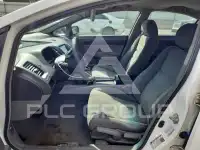 2011 Honda CIVIC photo