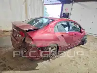 2011 Honda CIVIC фото
