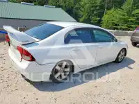 2011 Honda CIVIC photo