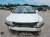 2011 Honda CIVIC фото
