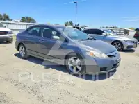 2011 Honda CIVIC фото