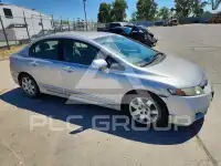 2011 Honda CIVIC фото