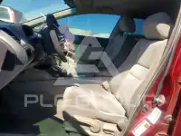 2011 Honda CIVIC фото
