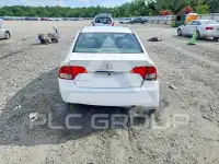 2011 Honda CIVIC photo