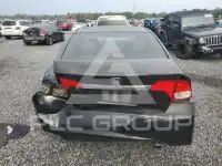 2011 Honda CIVIC фото