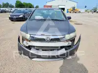 2011 Honda CIVIC photo