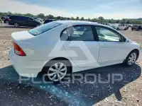 2011 Honda CIVIC photo