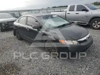 2011 Honda CIVIC фото