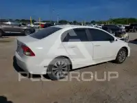 2011 Honda CIVIC фото