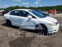2011 Honda CIVIC фото