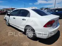 2011 Honda CIVIC фото