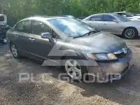 2011 Honda CIVIC фото