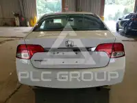 2011 Honda CIVIC фото