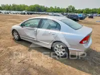 2011 Honda CIVIC фото