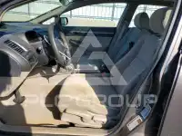2011 Honda CIVIC фото