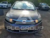 2011 Honda CIVIC фото